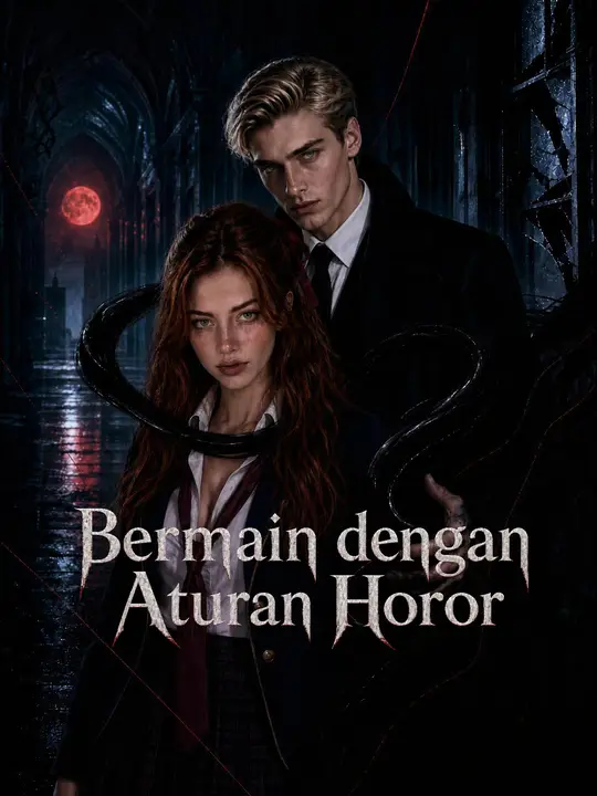Bermain dengan Aturan Horor
