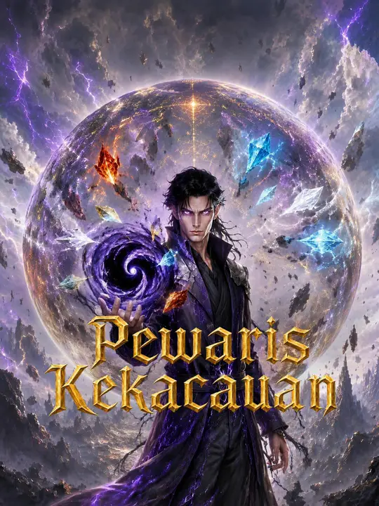 Pewaris Kekacauan