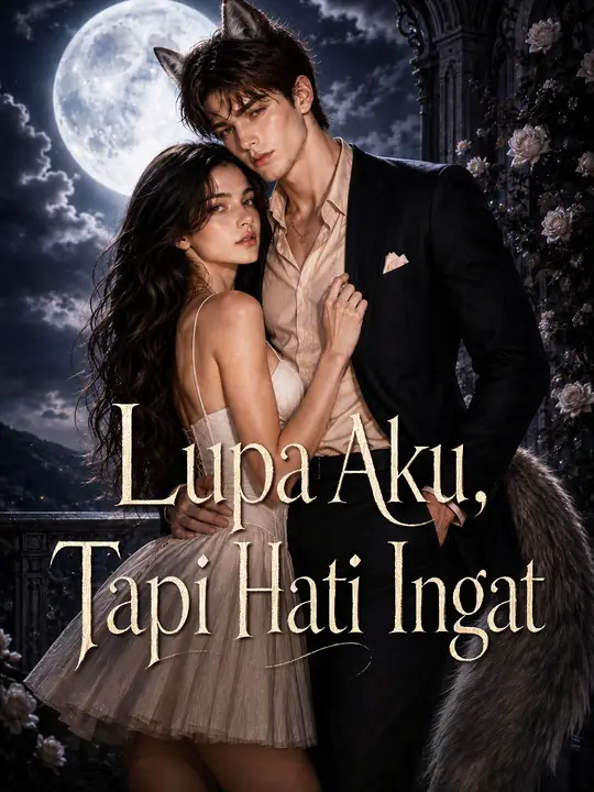 Lupa Aku, Tapi Hati Ingat