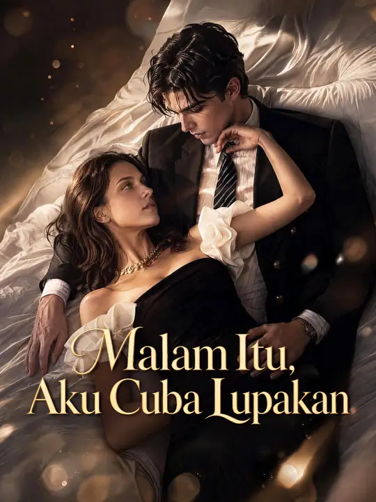 Malam Itu, Aku Cuba Lupakan