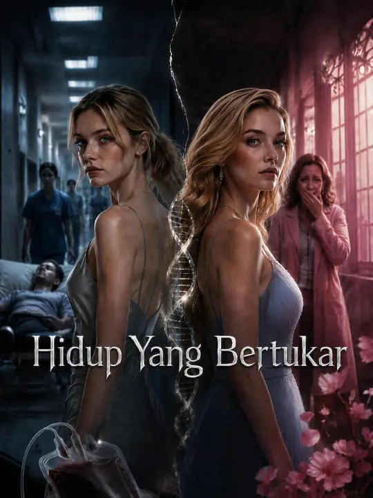 Hidup Yang Bertukar