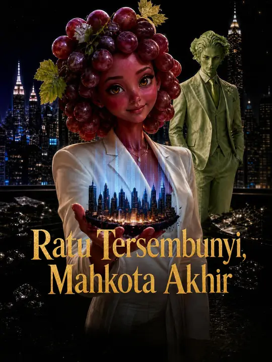Ratu Tersembunyi, Mahkota Akhir