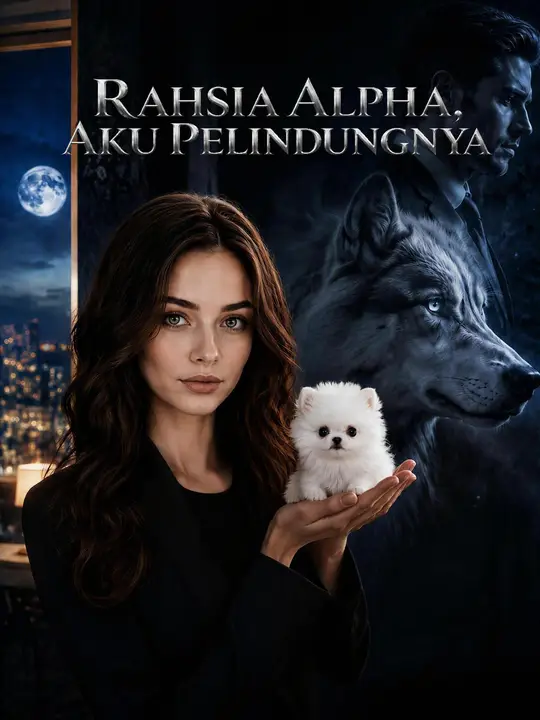 Rahsia Alpha, Aku Pelindungnya