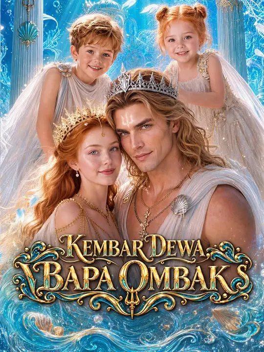Kembar Dewa, Bapa Ombak