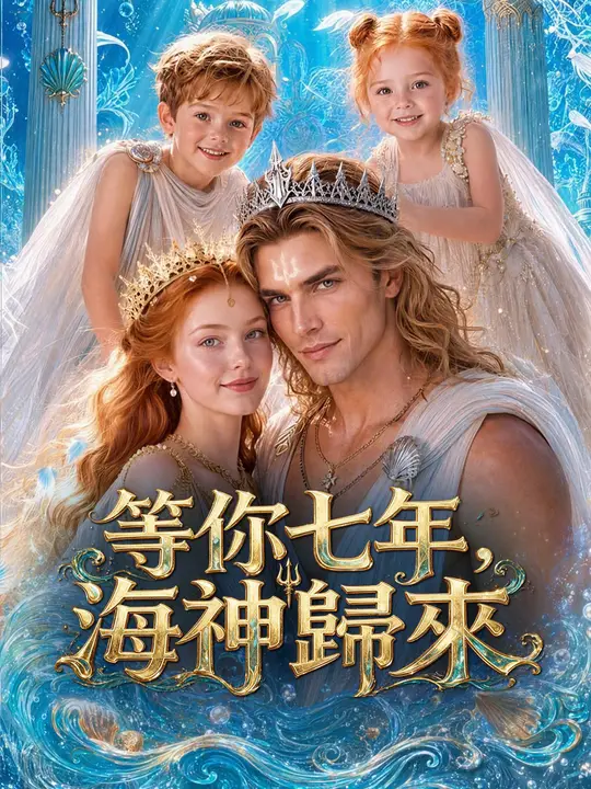 等你七年，海神歸來