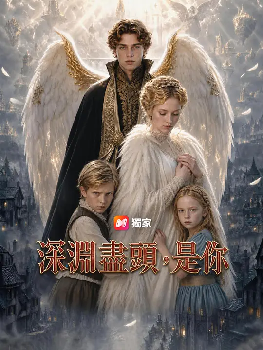 深淵盡頭，是你