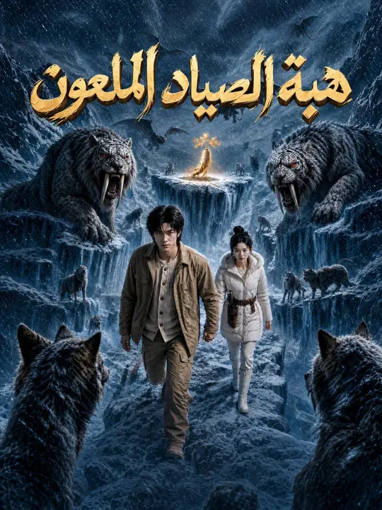 هبة الصياد الملعون