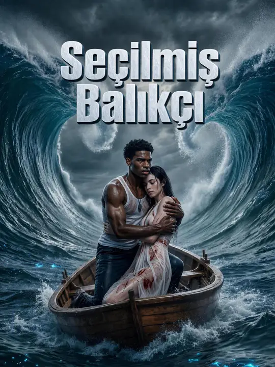 Seçilmiş Balıkçı