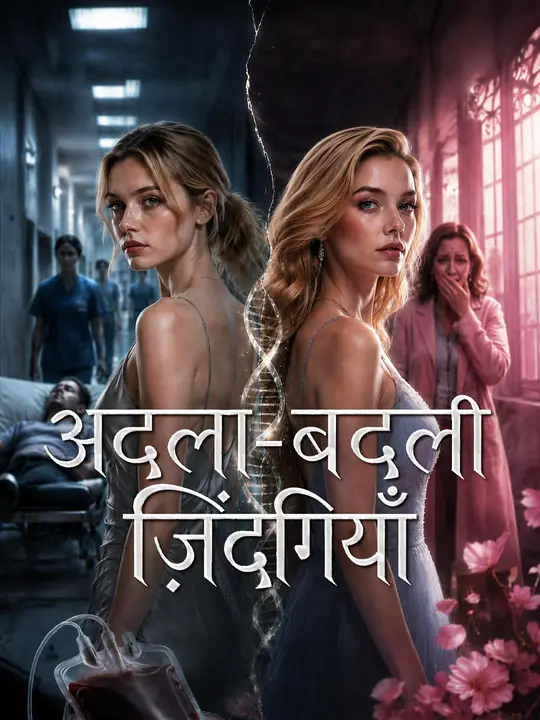 अदला-बदली ज़िंदगियाँ