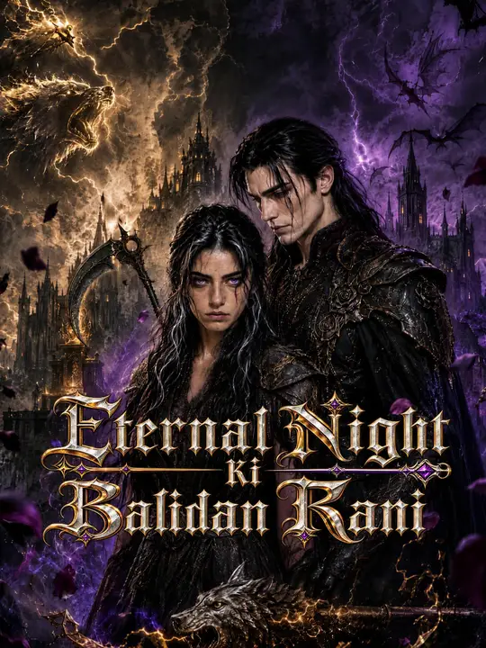 Eternal Night Ki Balidan Rani