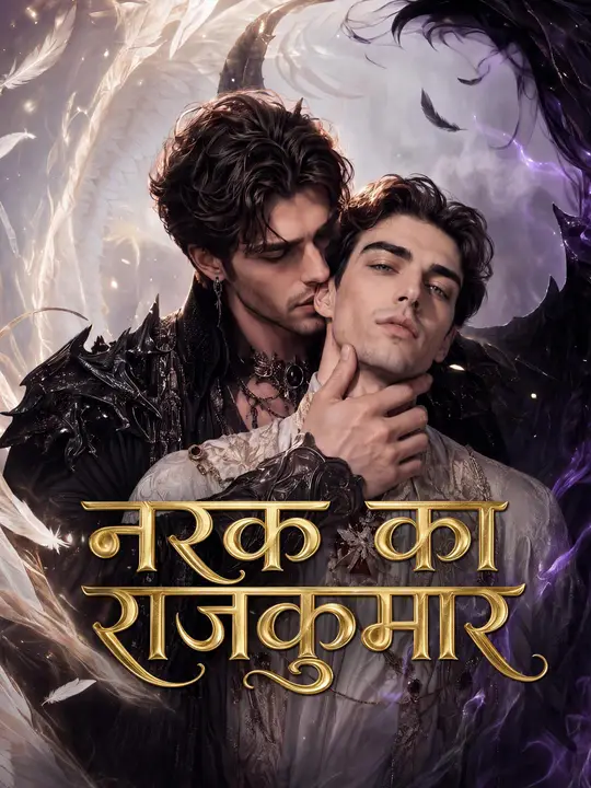 नरक का राजकुमार