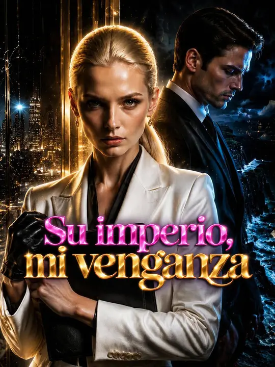 Su imperio, mi venganza