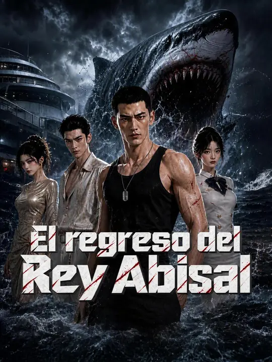 El regreso del Rey Abisal