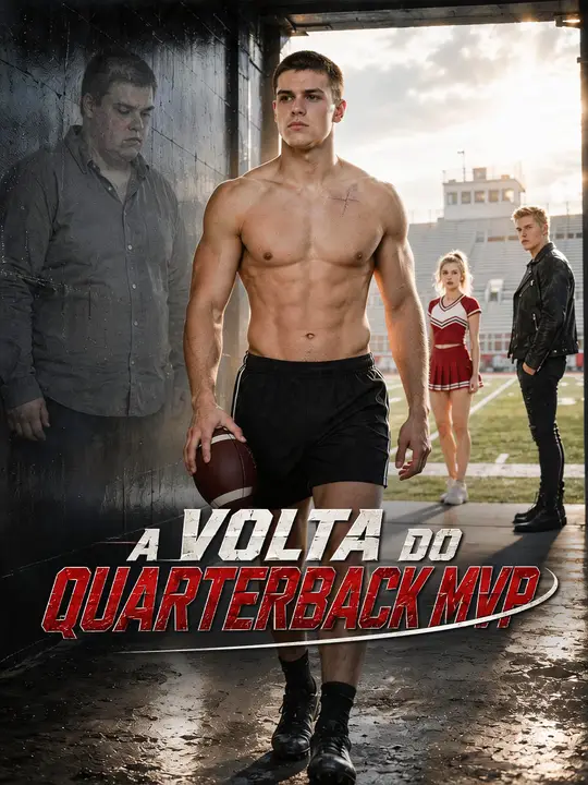 O Retorno do Quarterback MVP