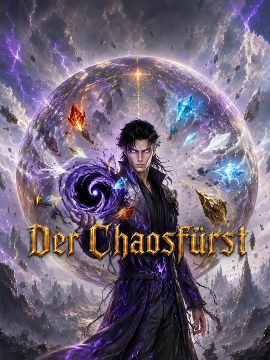 Der Chaosfürst