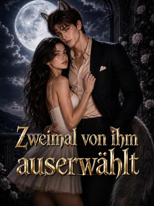 Zweimal von ihm auserwählt