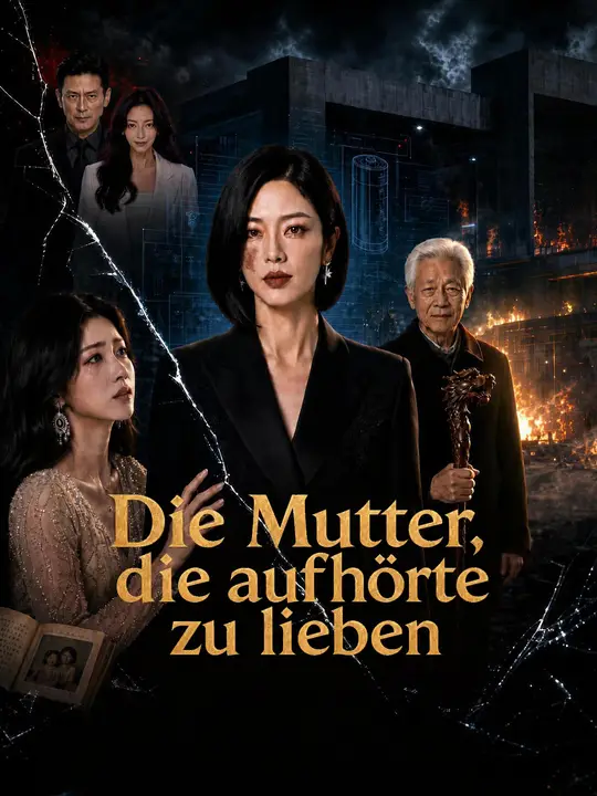 Die Mutter, die aufhörte zu lieben