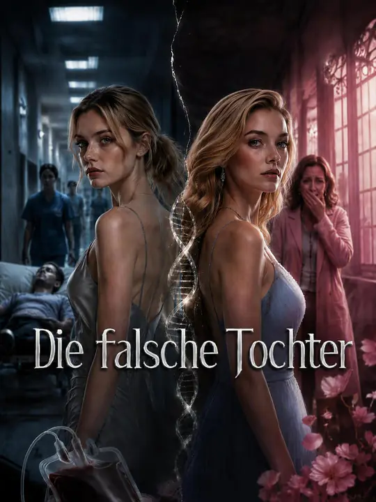 Die falsche Tochter