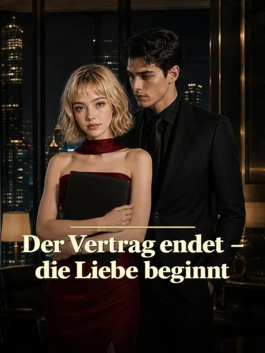Der Vertrag endet – die Liebe beginnt