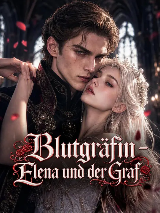 Blutgräfin – Elena und der Graf