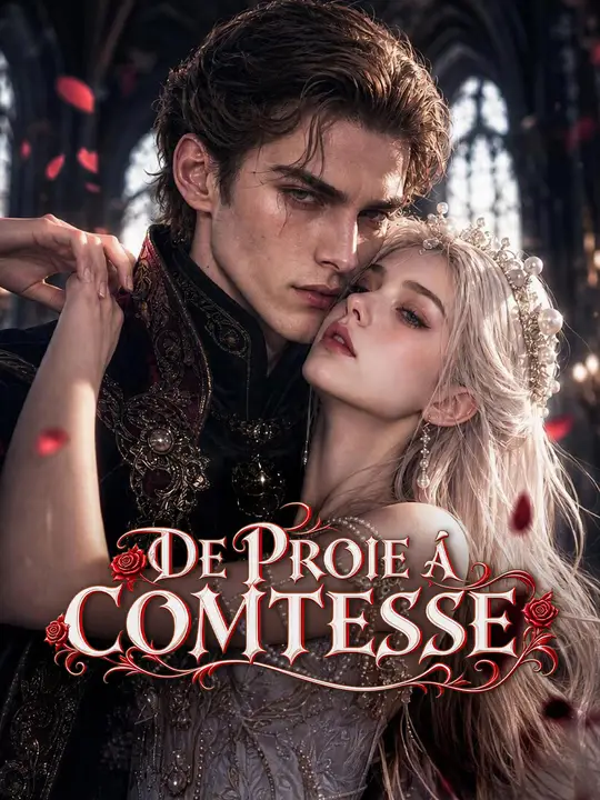 DE PROIE À COMTESSE