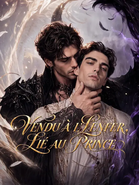 VENDU À L'ENFER, LIÉ AU PRINCE