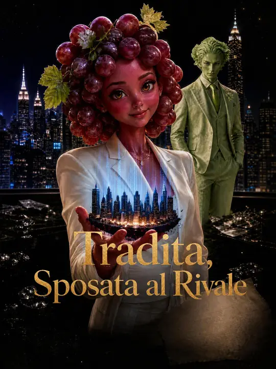 Tradita, Sposata al Rivale