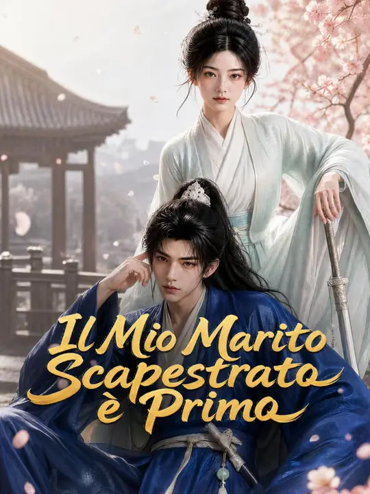 Il Mio Marito Scapestrato è Primo