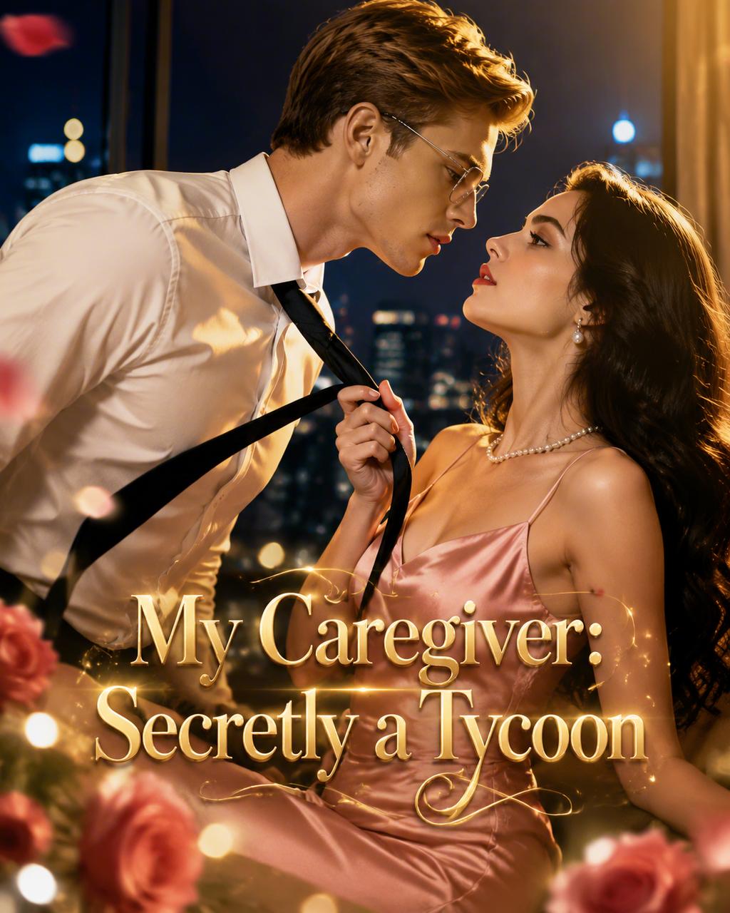 My Caregiver: Secretly a Tycoon