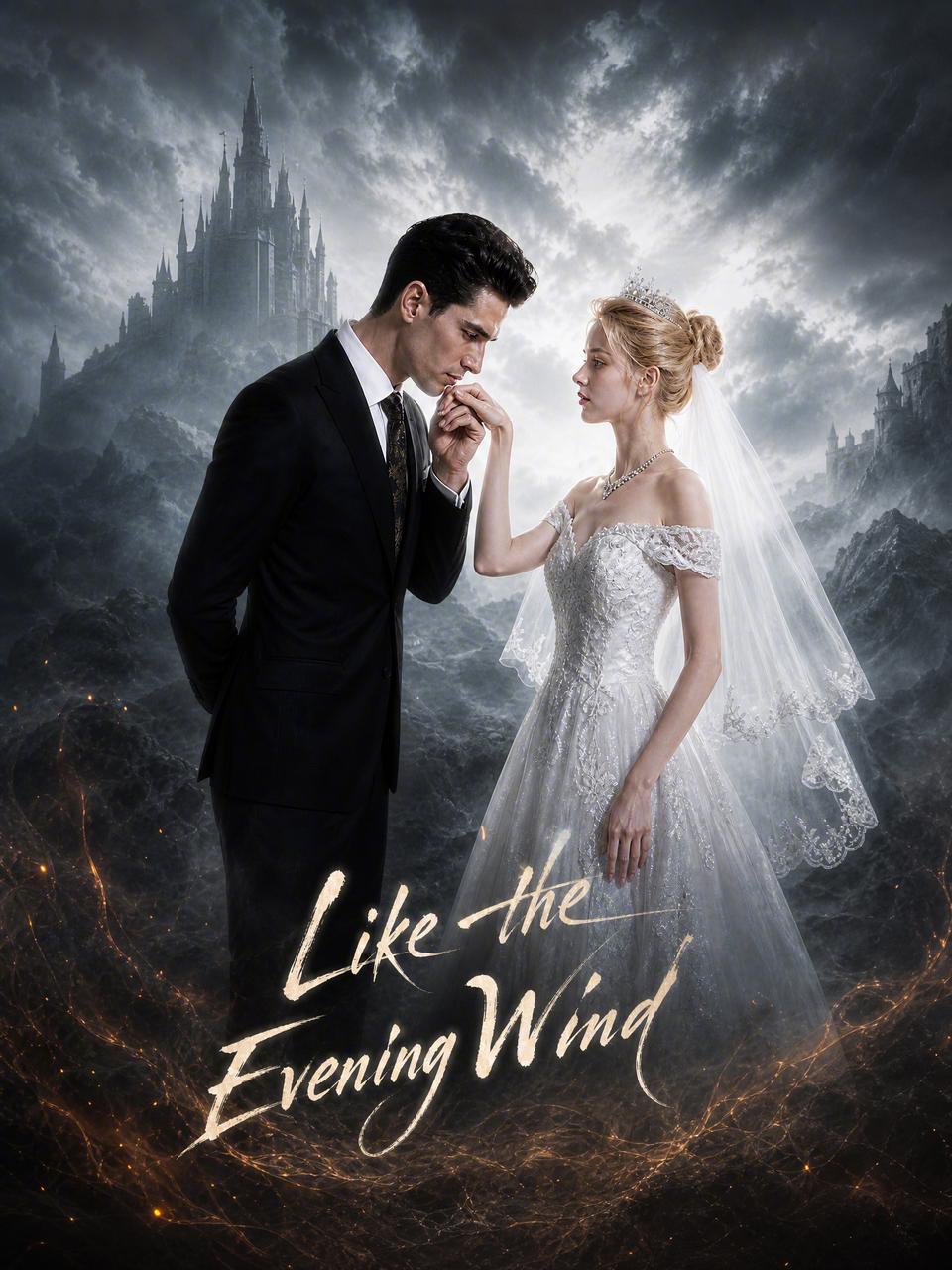 Like the Evening Wind