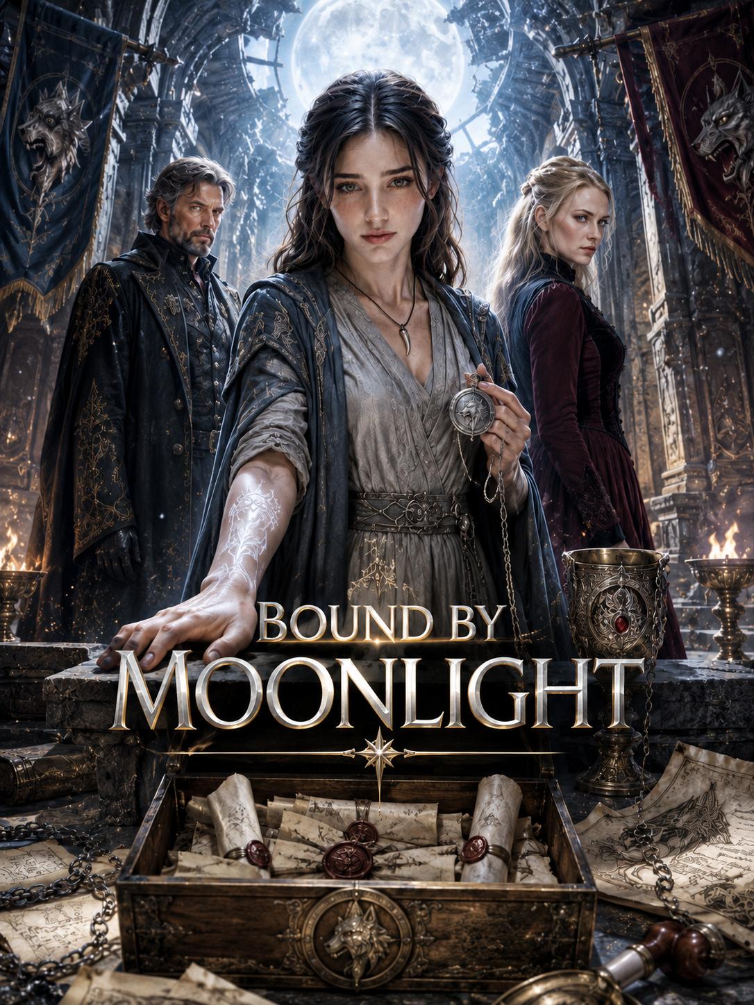 Bound by Moonlight