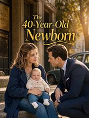 The 40-Year-Old Newborn