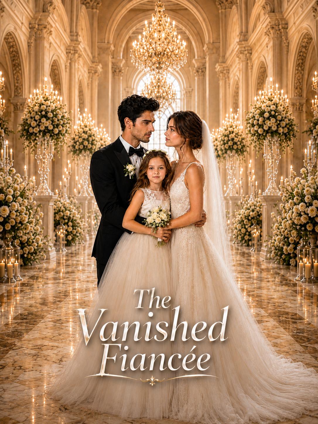 The Vanished Fiancée