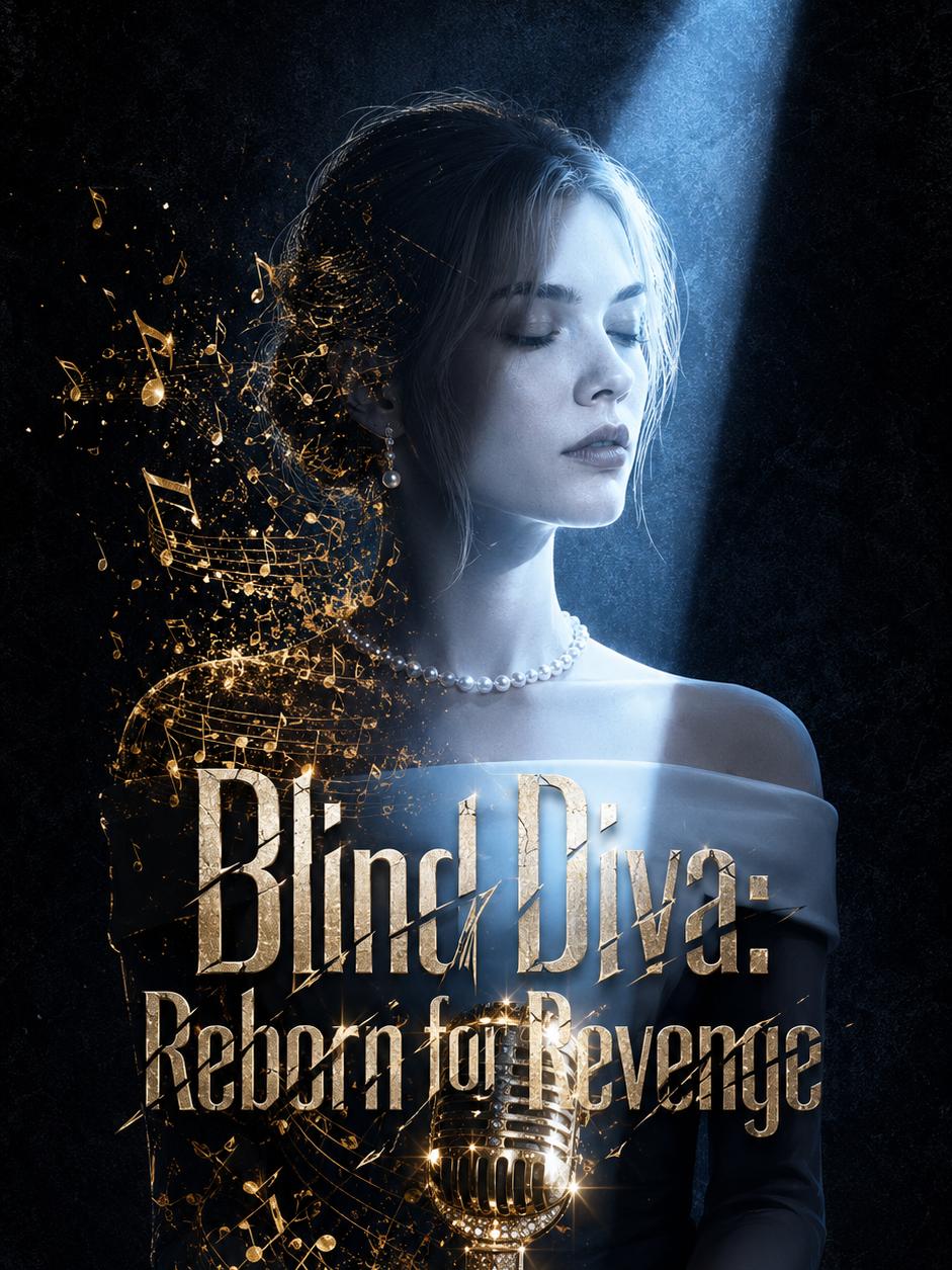 Blind Diva: Reborn for Revenge