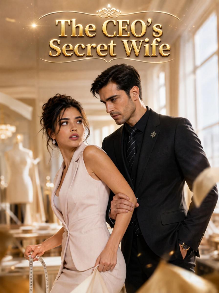The CEO's Secret Wife