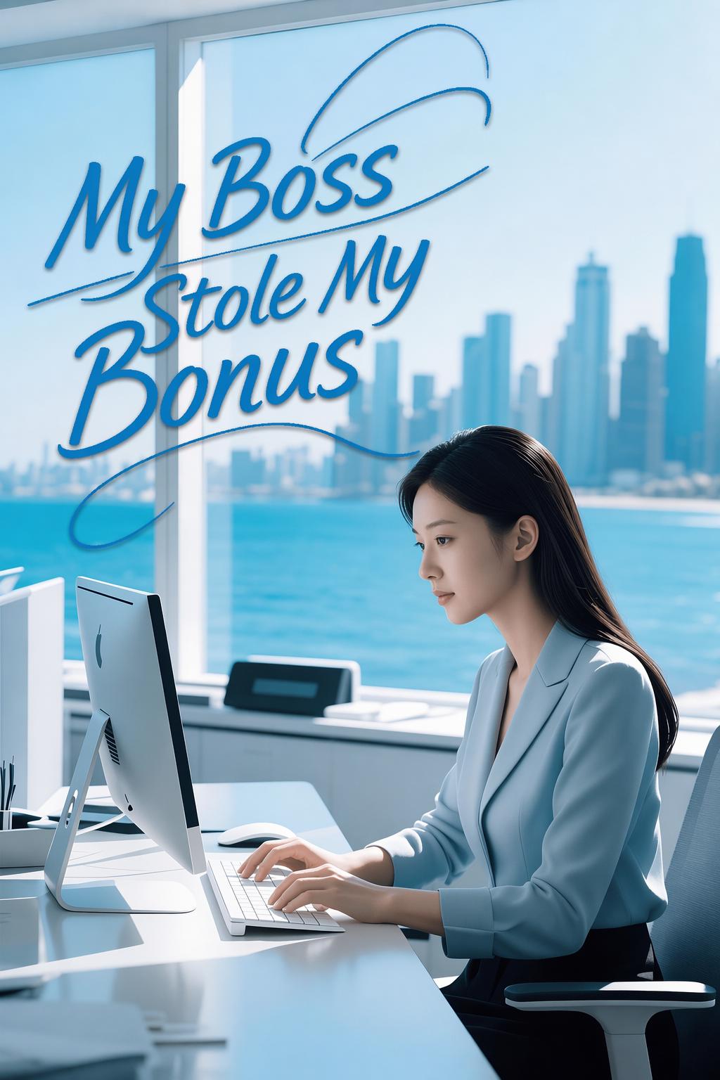 My Boss Stole My Bonus