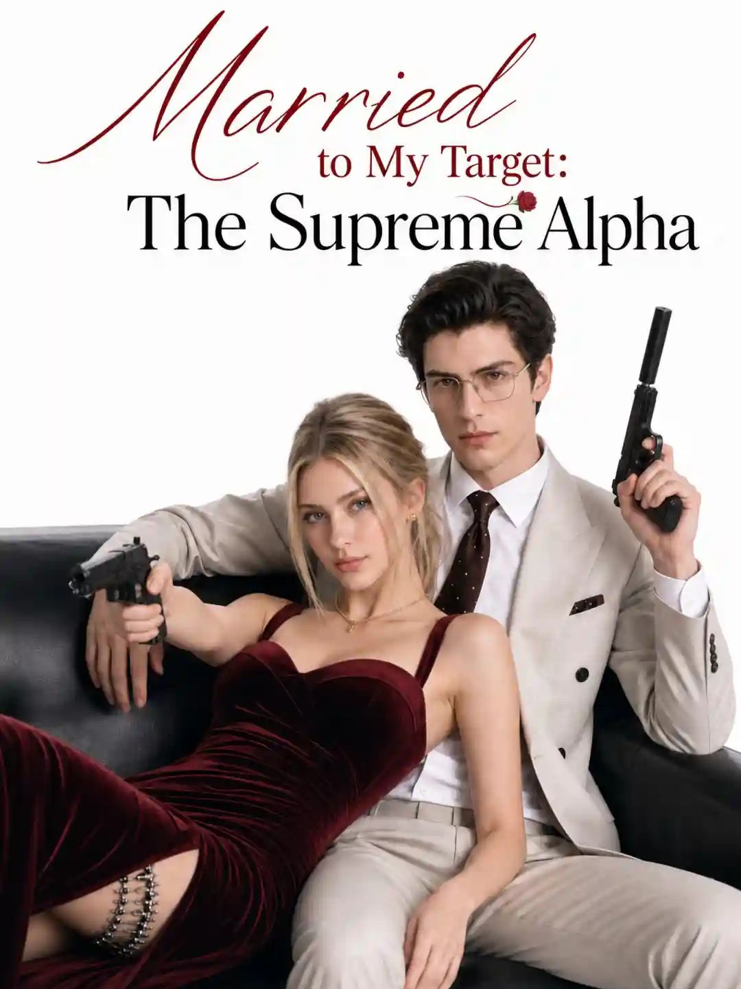 Married to My Target: The Supreme Alpha