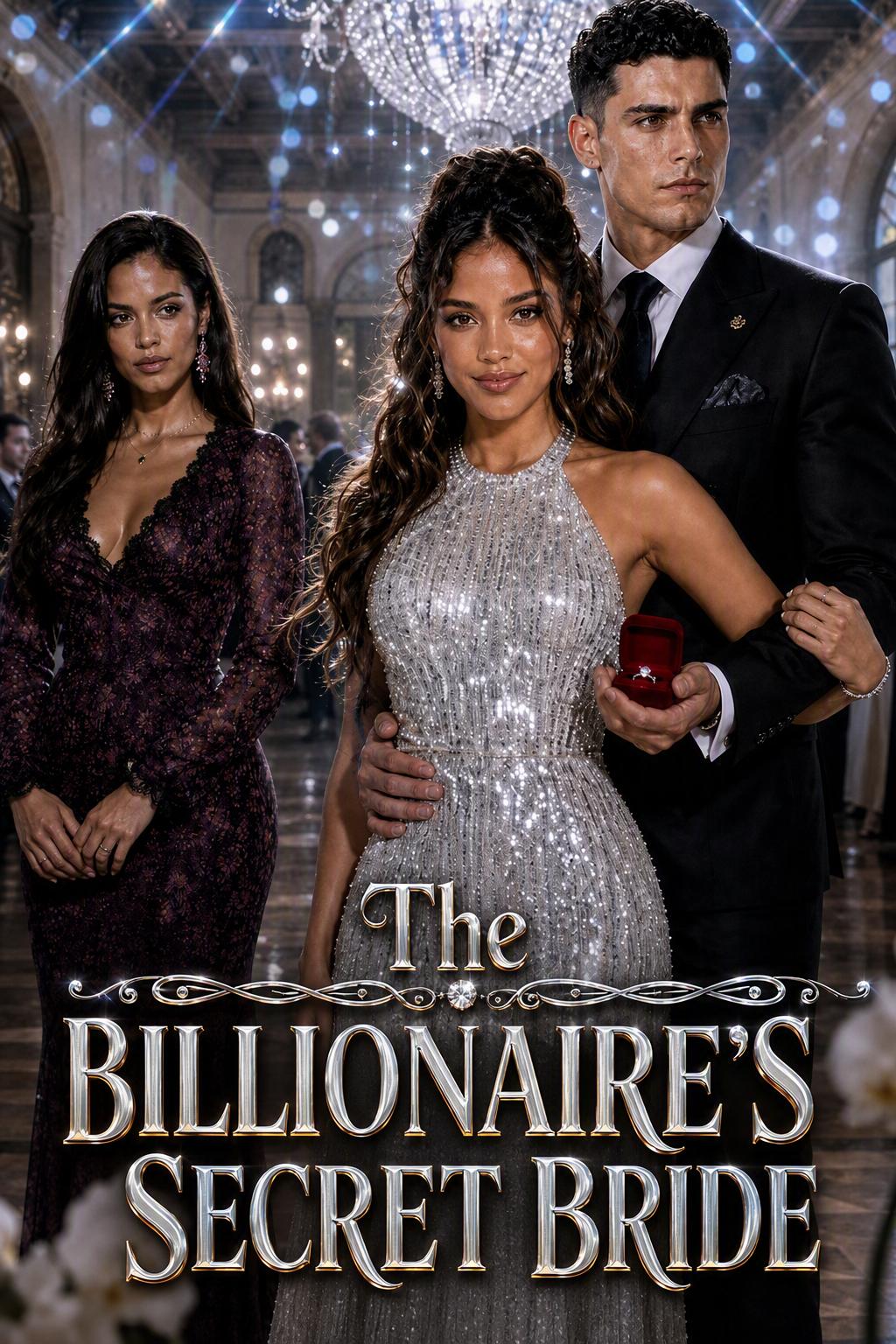 The Billionaire's Secret Bride