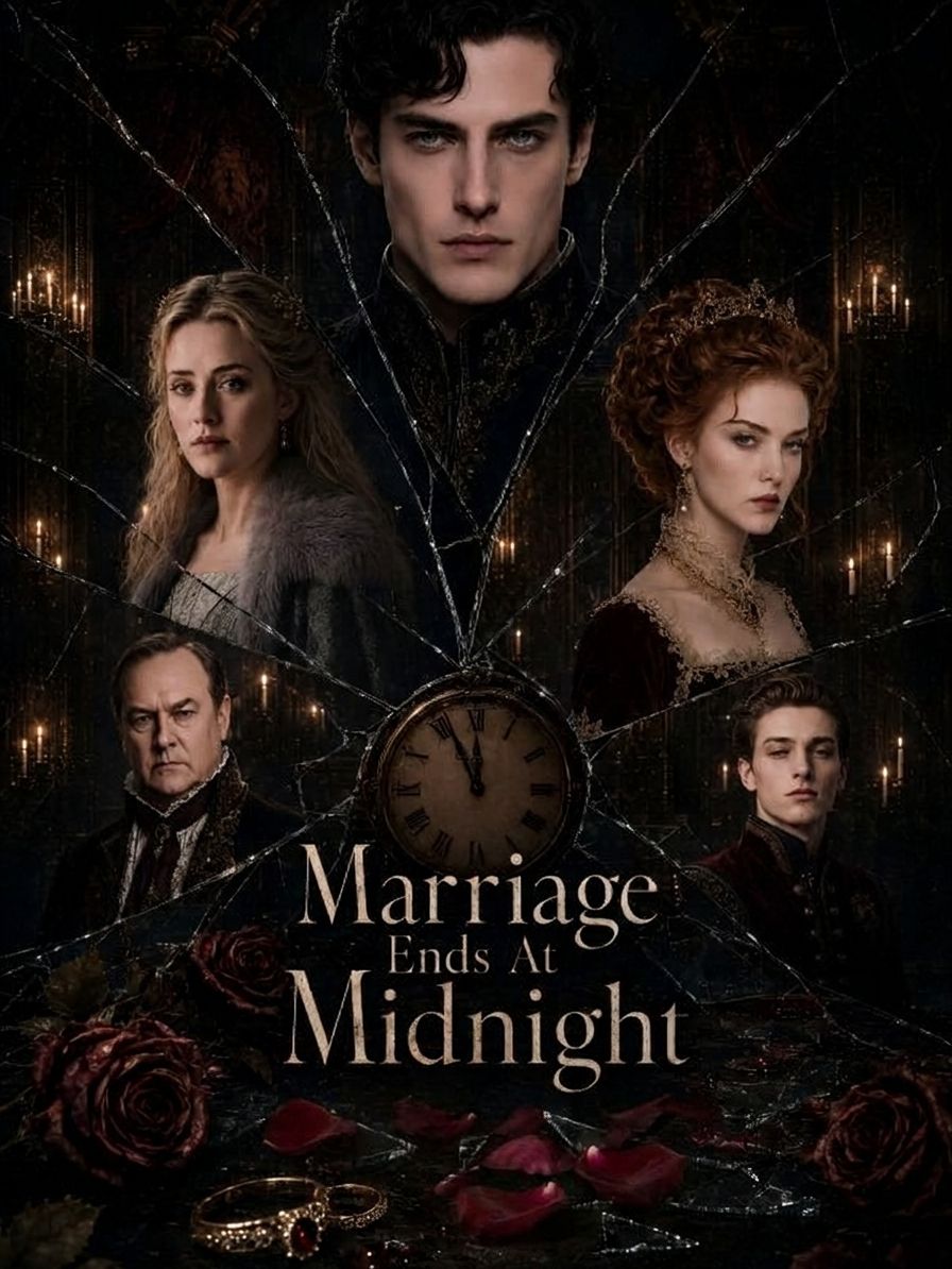Marriage Ends at Midnight