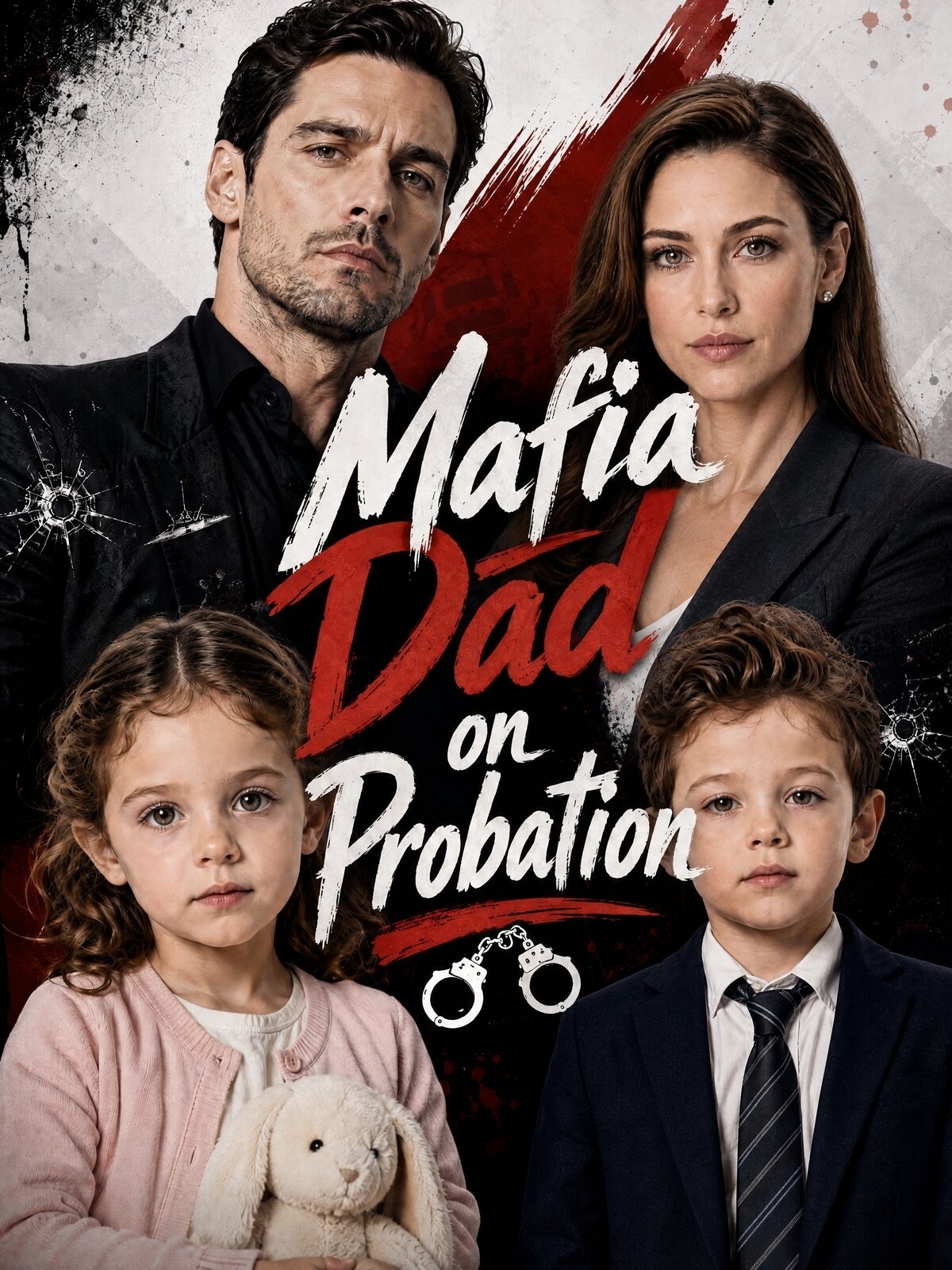 Mafia Dad on Probation