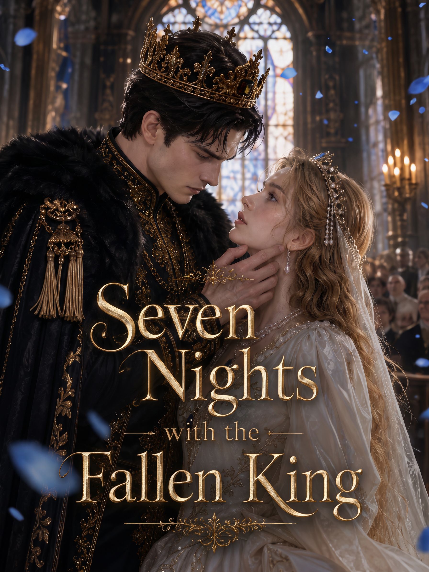 Seven Nights with the Fallen King