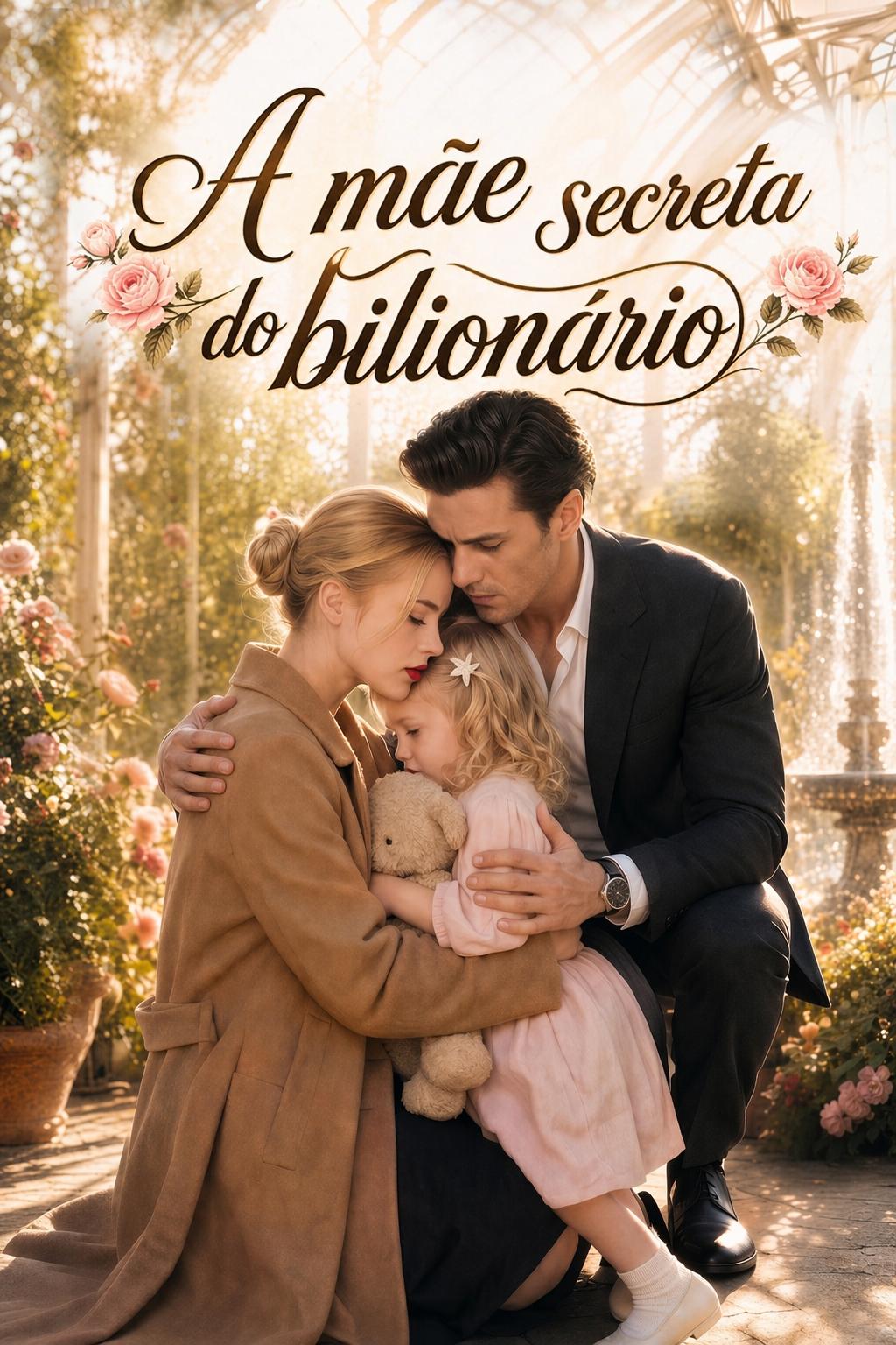 The Billionaire's Secret Mother