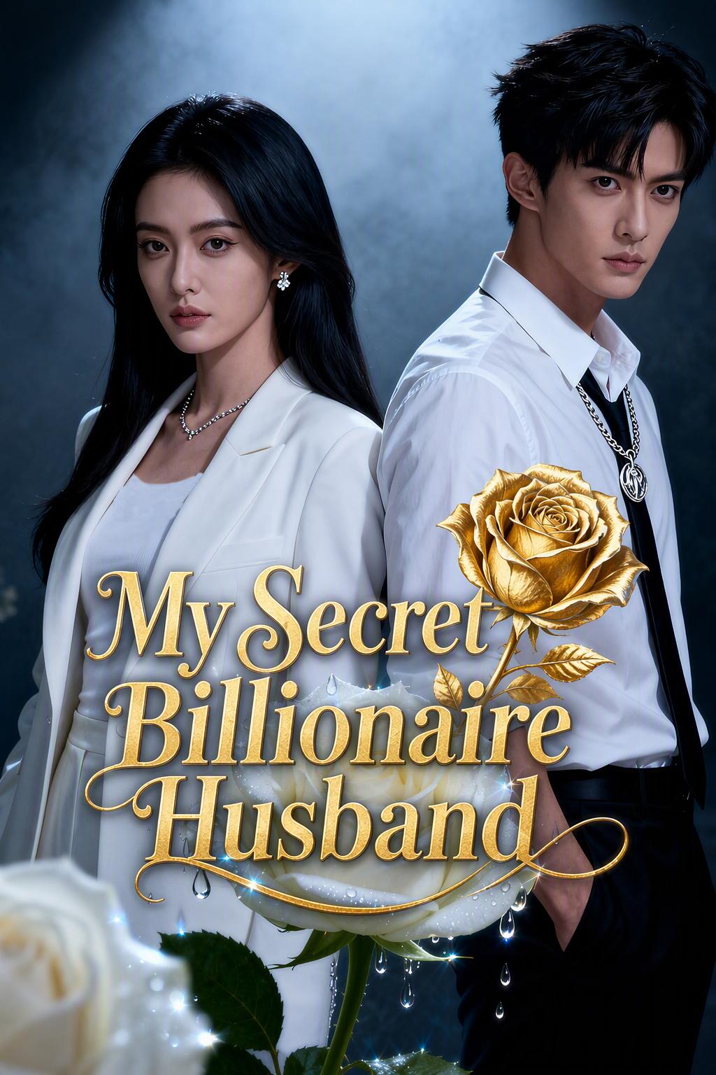 My Secret Billionaire Husband