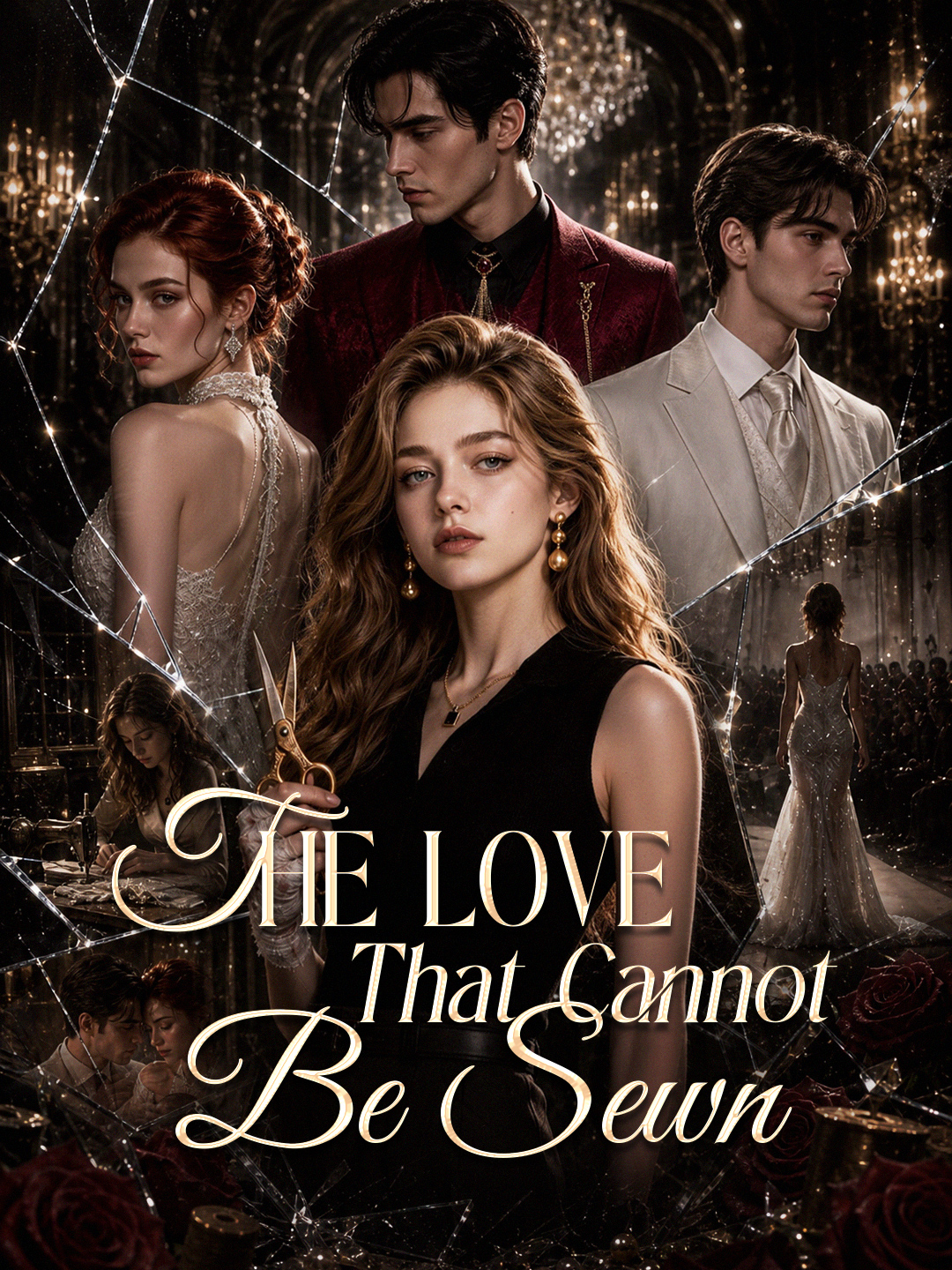 The Love That Cannot Be Sewn