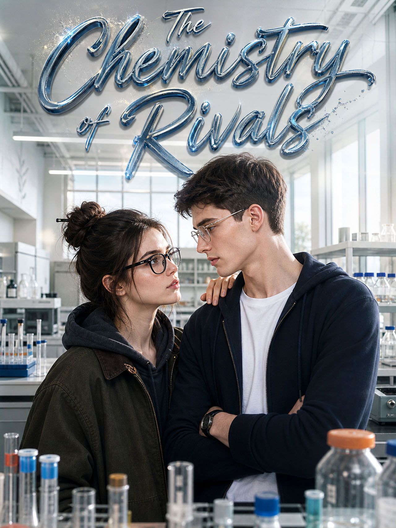 The Chemistry of Rivals