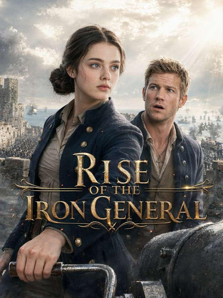 Rise of the Iron General
