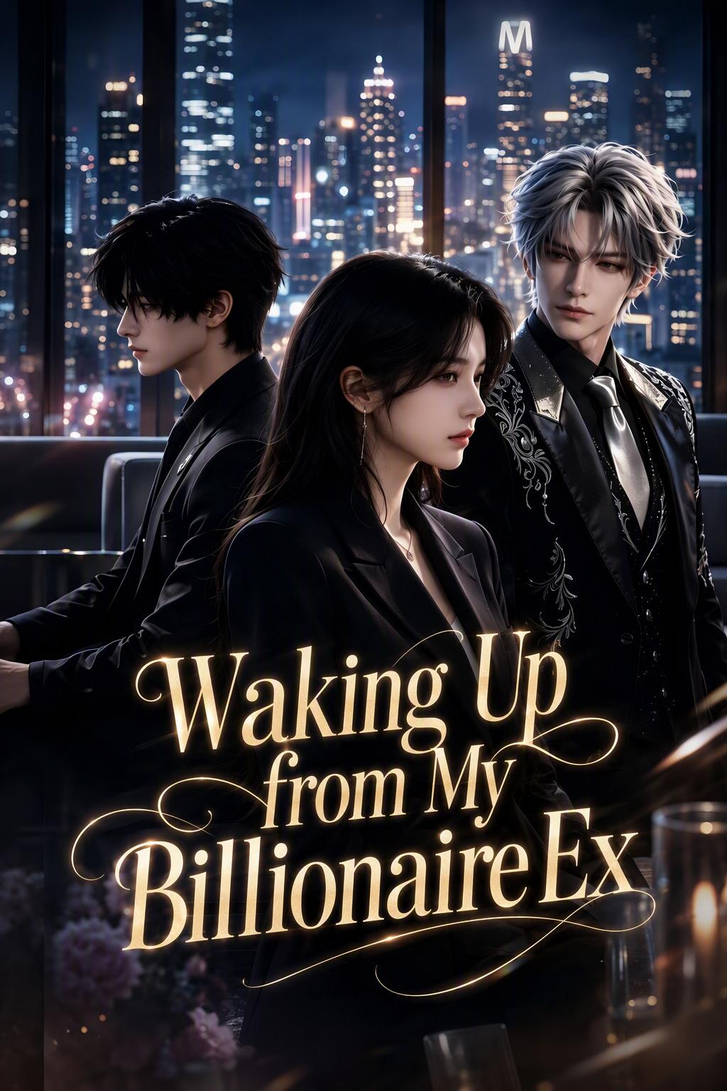 Waking Up from My Billionaire Ex