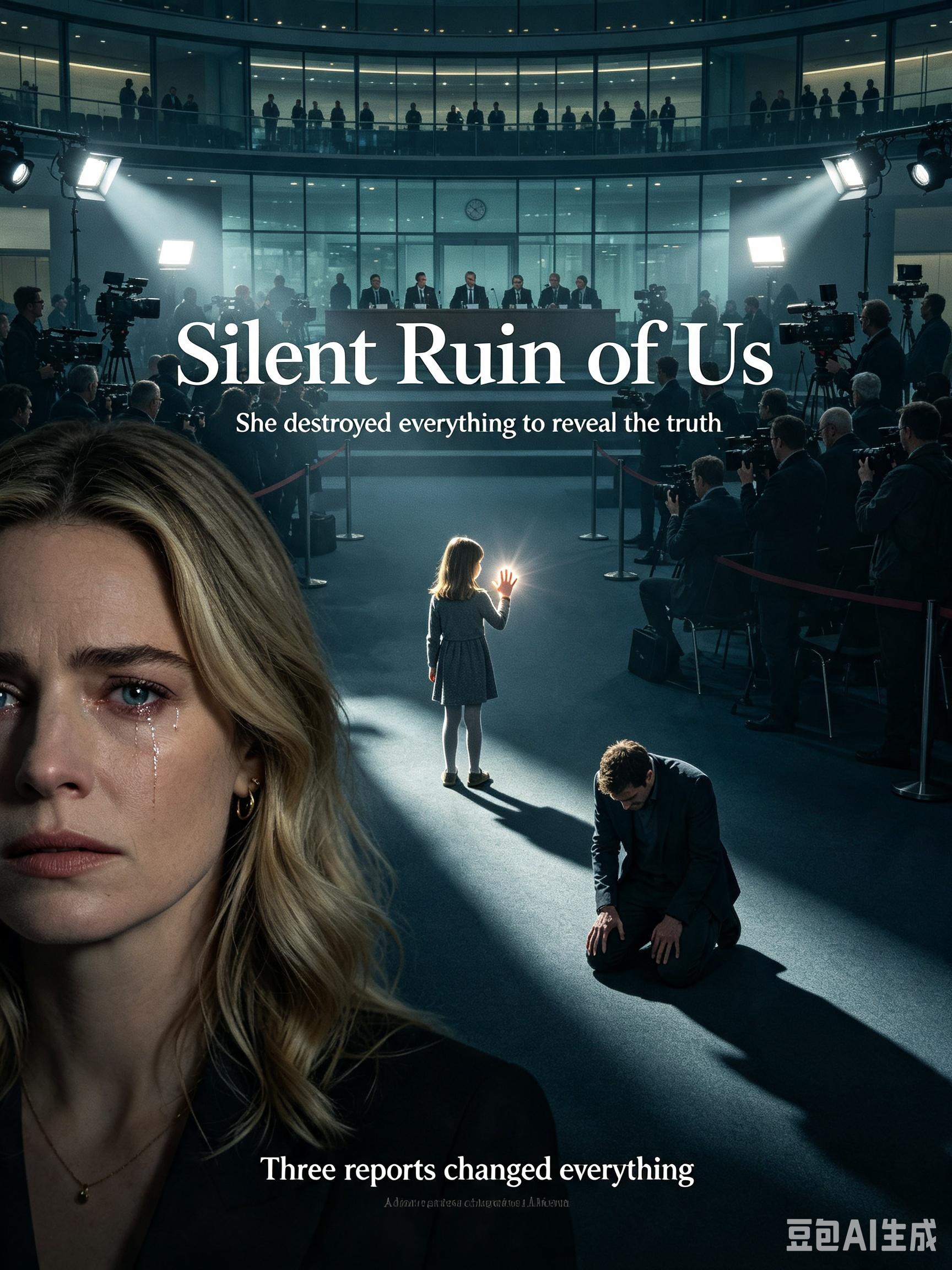 Silent Ruin of Us