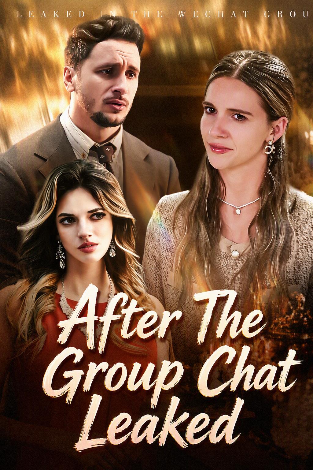 After The Group Chat Leaked.