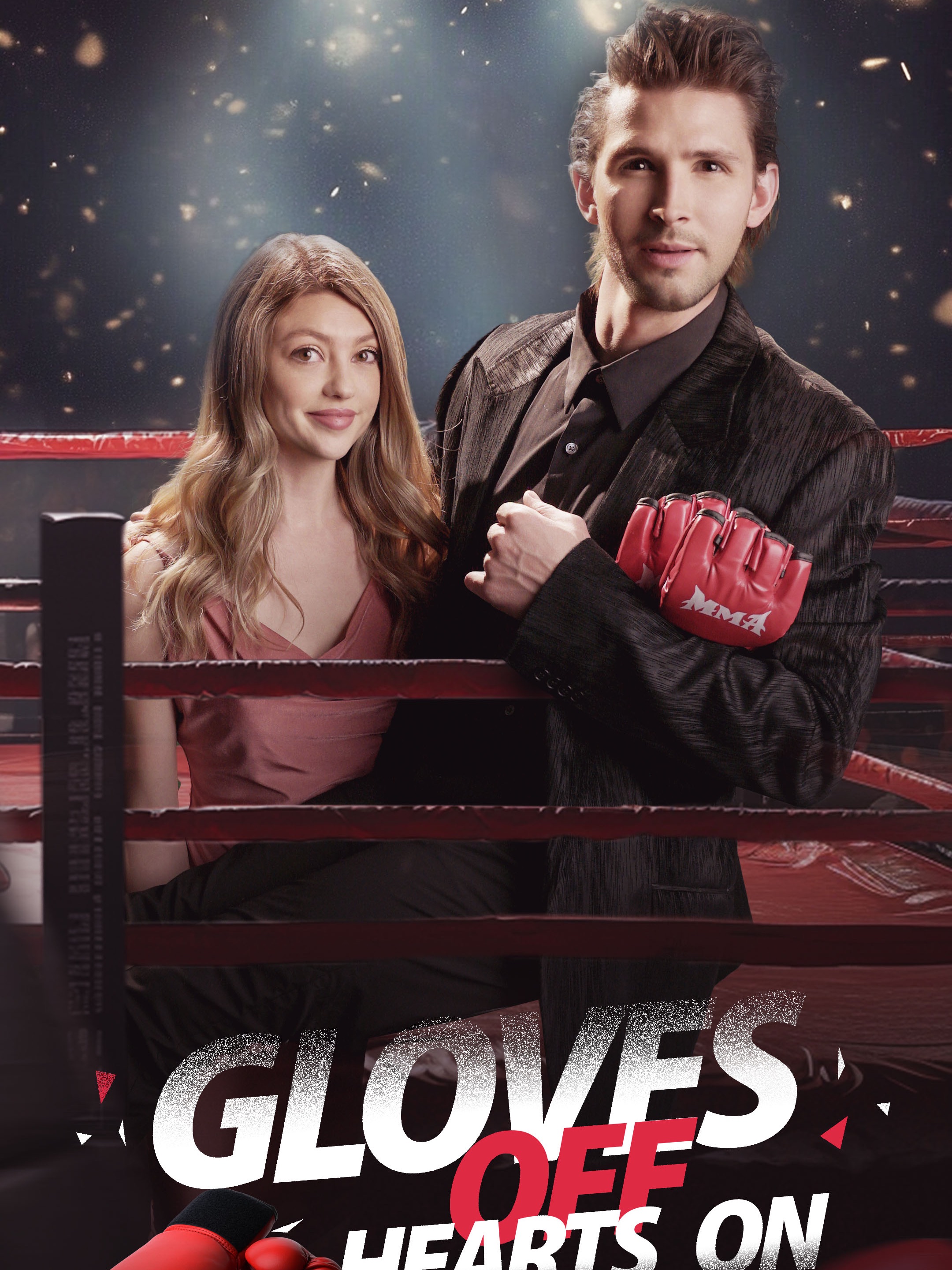 Gloves Off, Hearts On